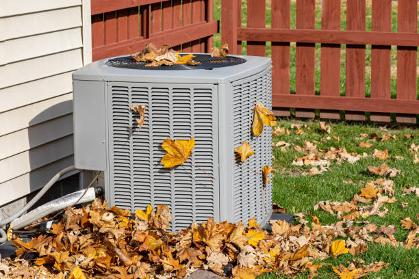 Air duct cleaning in Harrison, MI