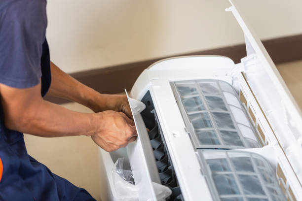 Best Air quality test  in Harrison, MI