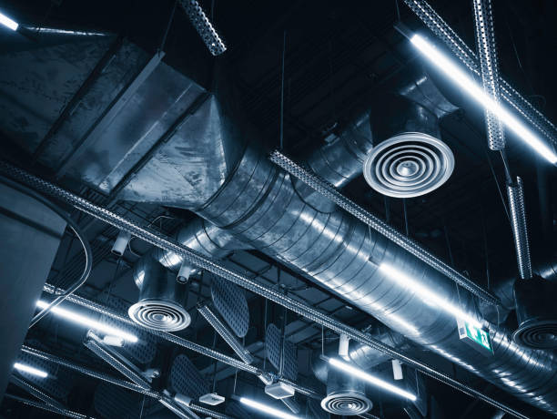 Best HVAC replacement cost  in Harrison, MI