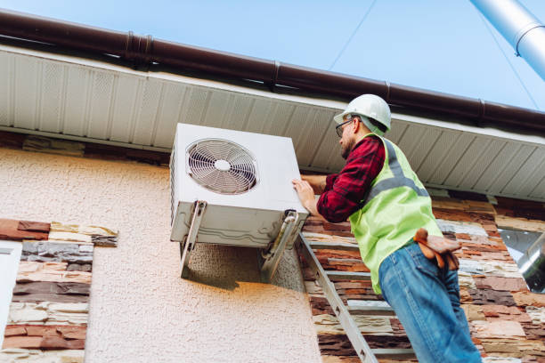  Harrison, MI HVAC Pros