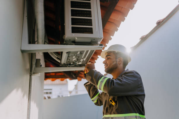Professional HVAC in Harrison, MI