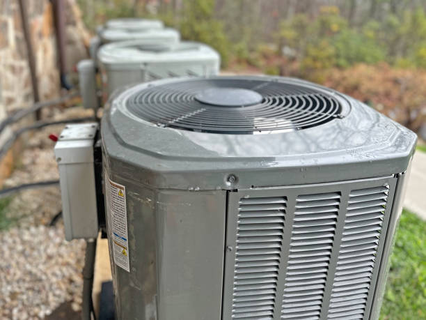 HVAC troubleshooting in Harrison, MI